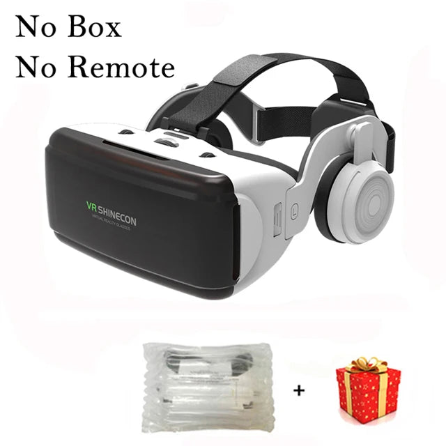 VR Headset for Smartphone