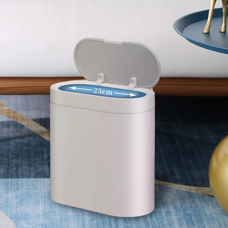 Smart Trash Can